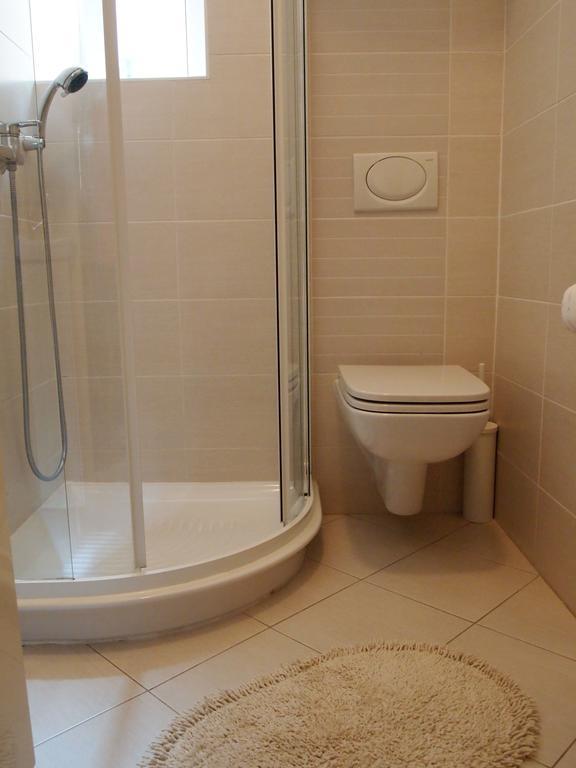 Charming Apartment Tanja Zagreb Room photo