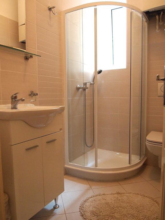 Charming Apartment Tanja Zagreb Room photo