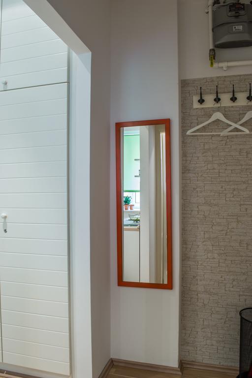 Charming Apartment Tanja Zagreb Room photo