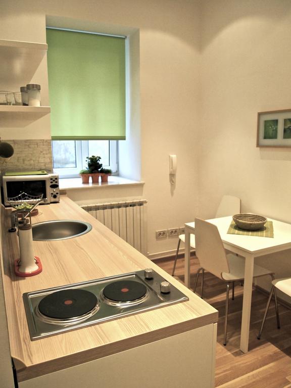 Charming Apartment Tanja Zagreb Room photo