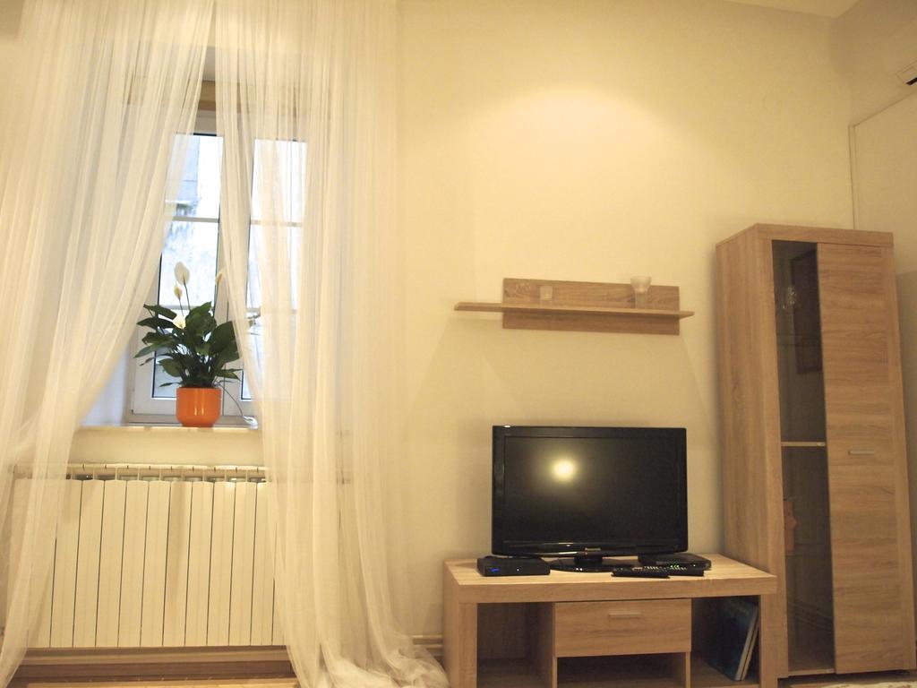 Charming Apartment Tanja Zagreb Room photo