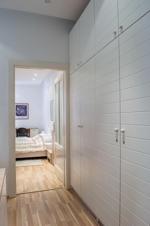 Charming Apartment Tanja Zagreb Room photo