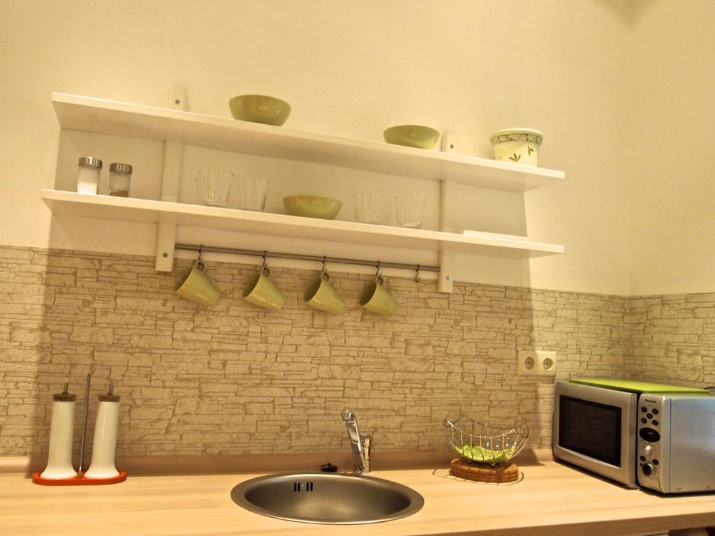 Charming Apartment Tanja Zagreb Room photo